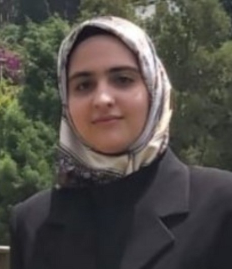 Zahra Awada