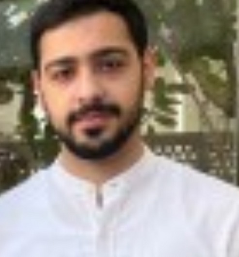 Hussein Awada