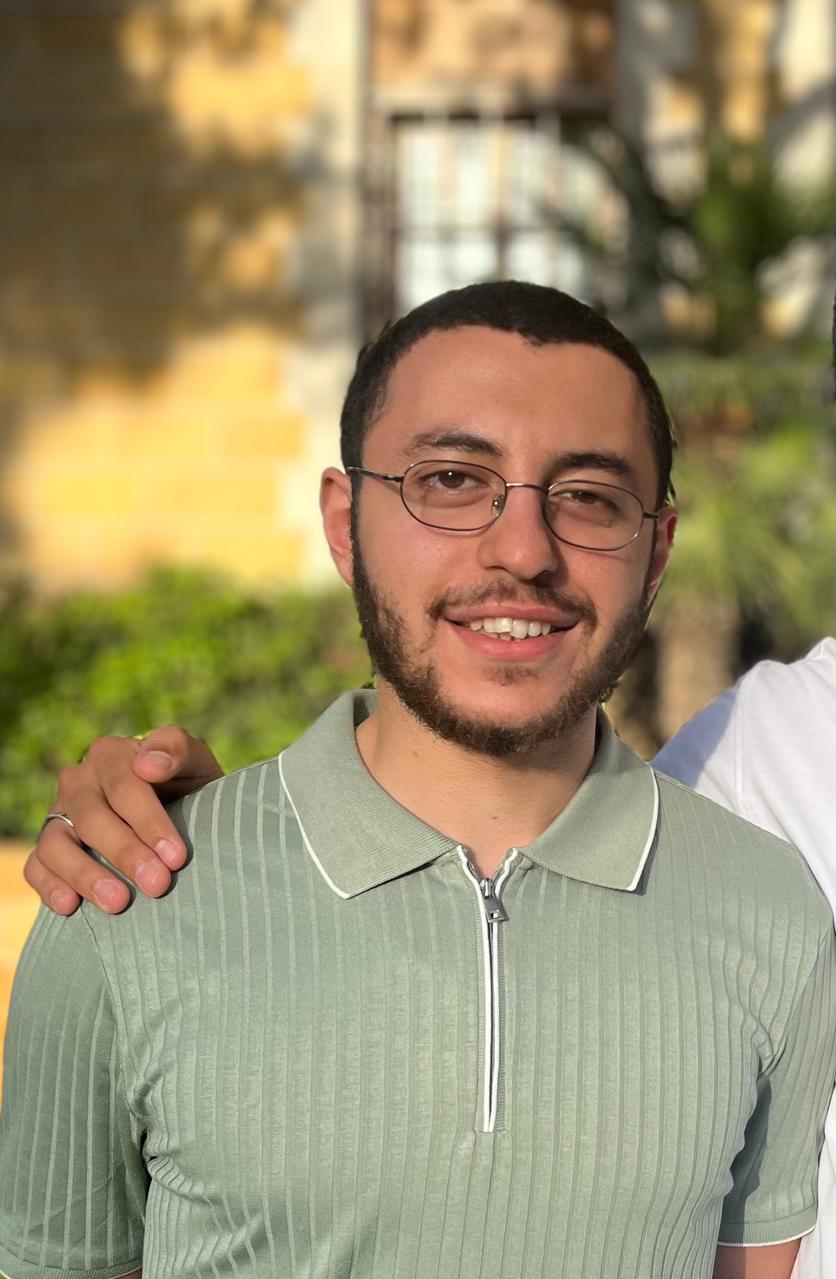 Samir Matoutt